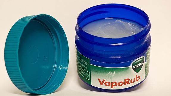 best way to use vicks vapor rub