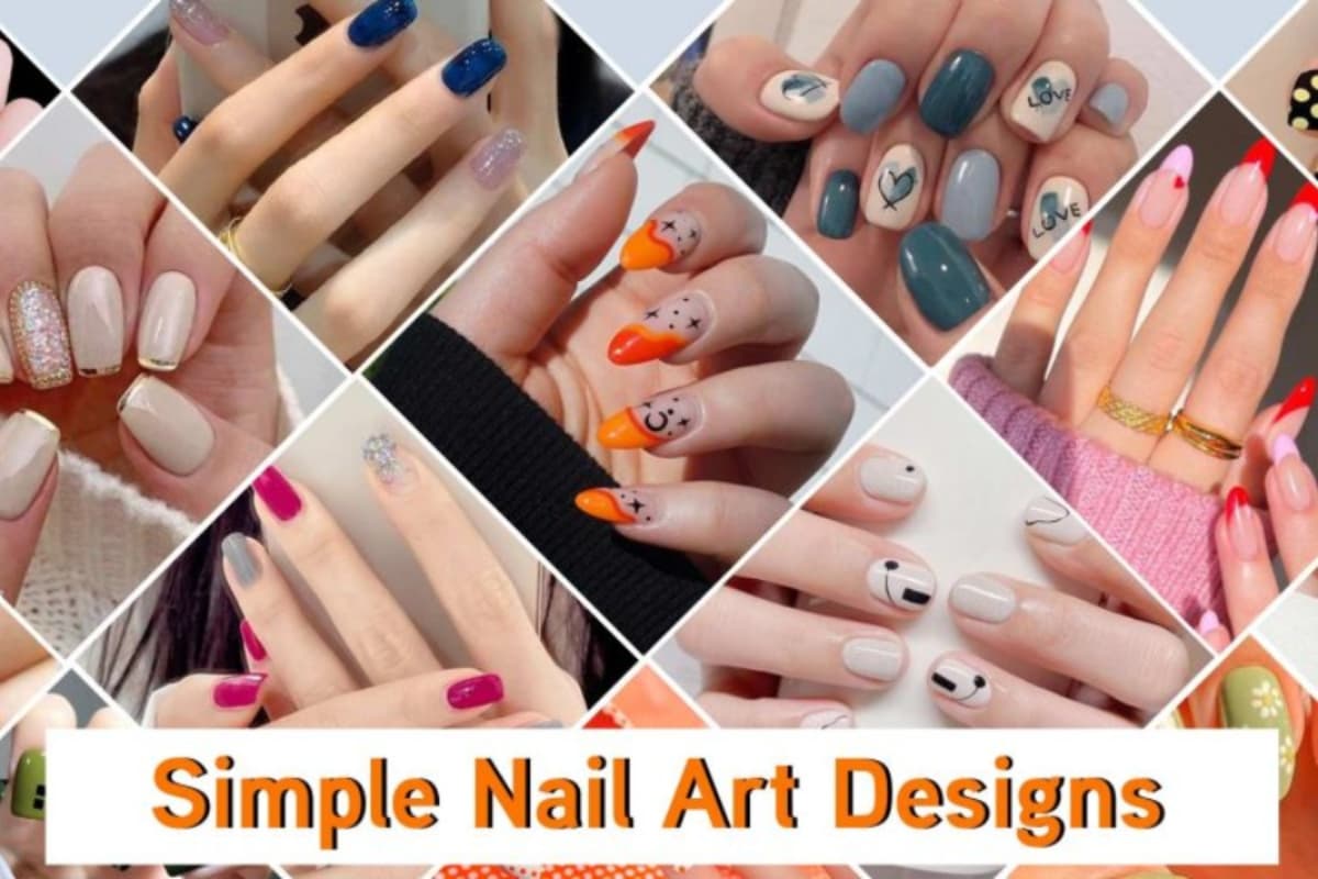 nail art designs