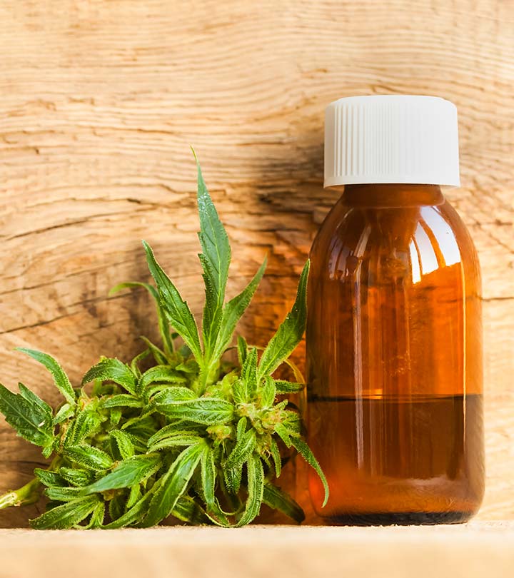 What Is CBD Oil — The Ultimate Guide.