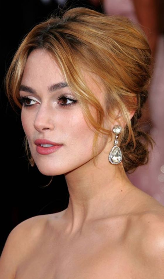 Check Out 5 Best Keira Knightley Short Hair Gallery