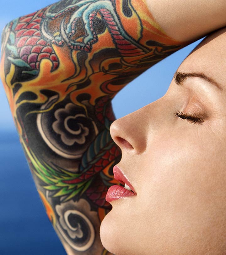 Getting Your First Tattoo: 6 Essential Things to Know
