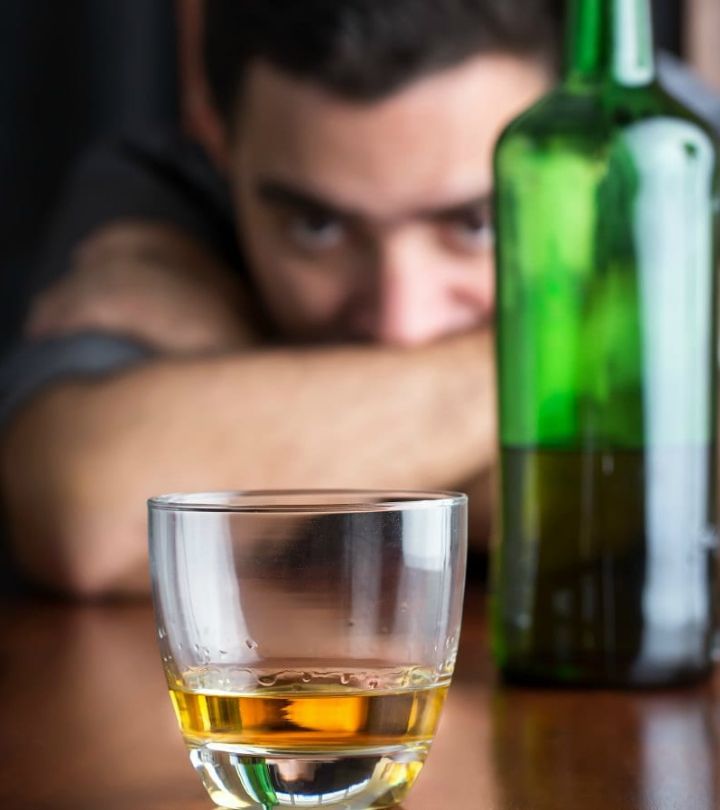 The Importance of Early Alcohol Addiction Diagnosis