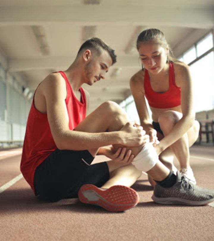 How To Prevent Common Workout Injuries