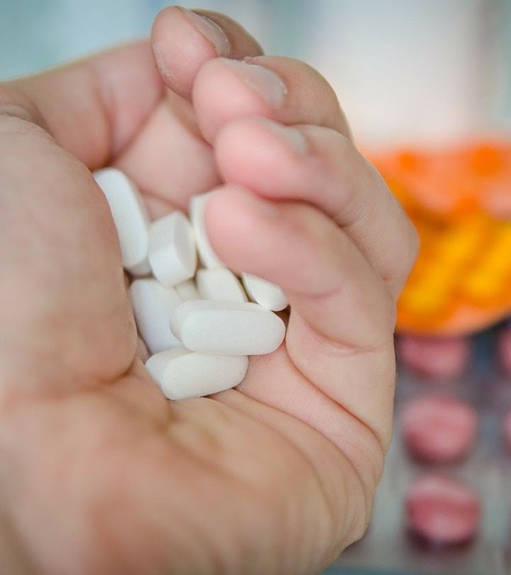 How to Avoid the Side Effects of Pharmaceutical Medication