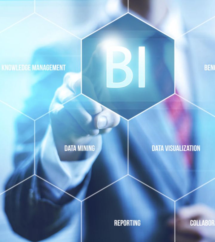 Key Benefits of Business Intelligence Tools