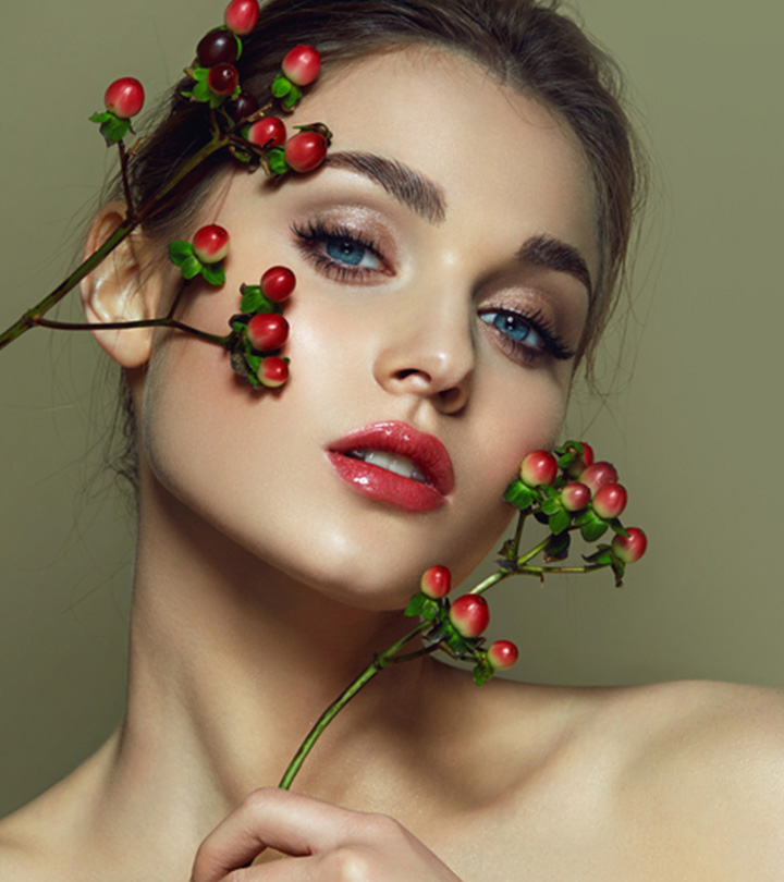 Latest Cosmetics Fashion trends and Analysis of Cosmetics Products