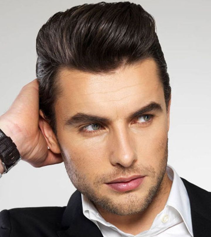 Men’s Hair Product Guide: Everything You Need To Know