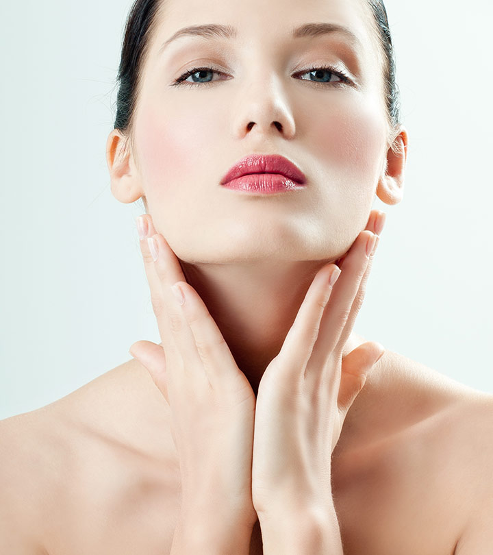 Effective Ways to Treat Neck Wrinkles: Tips and Tricks