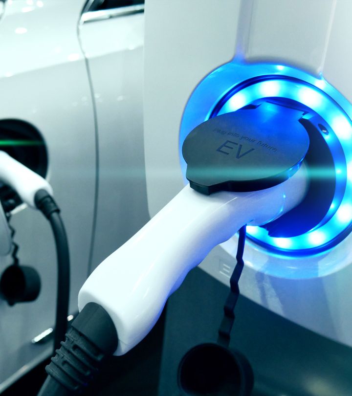 What’s New With EV Charging Stations?