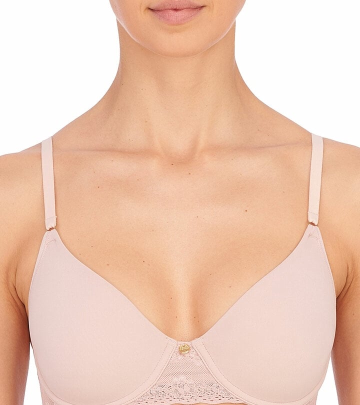 The Benefits of Wearing Unlined Bras