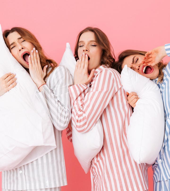 How to Create a Luxurious Sleep Environment With Silk Pajamas