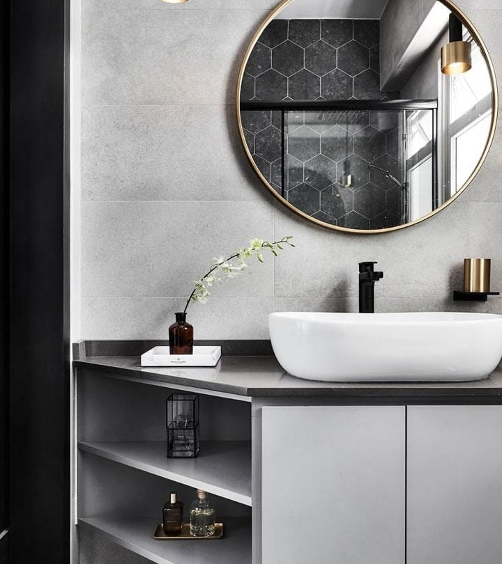 Optimizing Bathroom Space: Make the Most of It