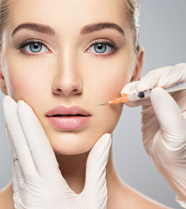 Why You Should Get Botox Injections: Benefits and Considerations