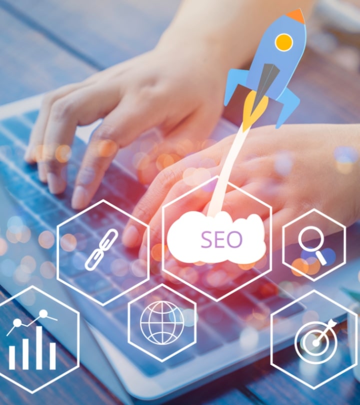 Top SEO Practices in Virginia