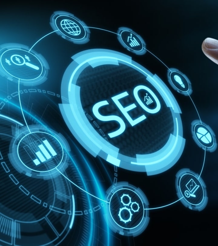 Best Virginia SEO Practices