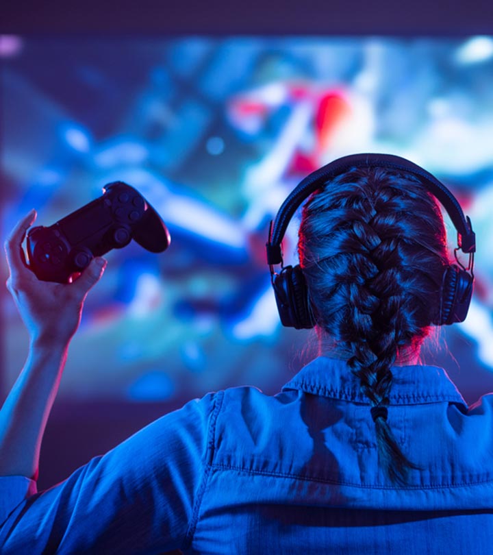 5 Surprising Benefits of Playing Online Games