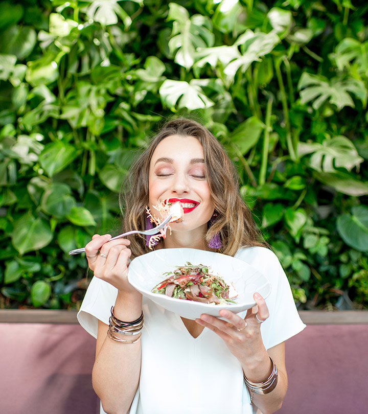 Benefits of a Plant-Based Diet: Nourishing Your Body and Mind