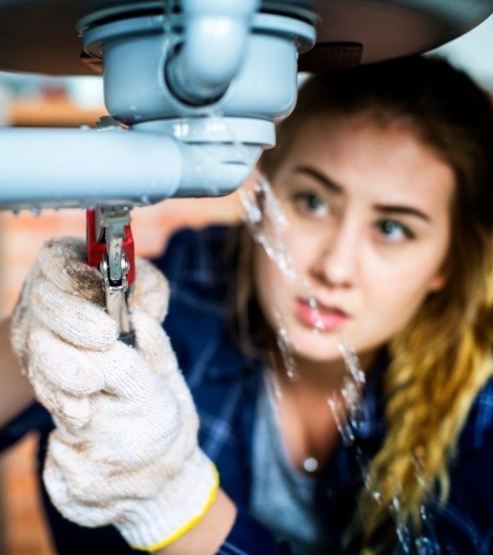 How To Find And Hire A Good Plumber