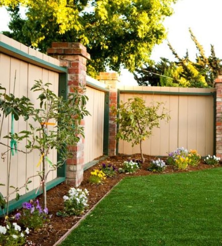  Things You Need to Know Before Building a Fence