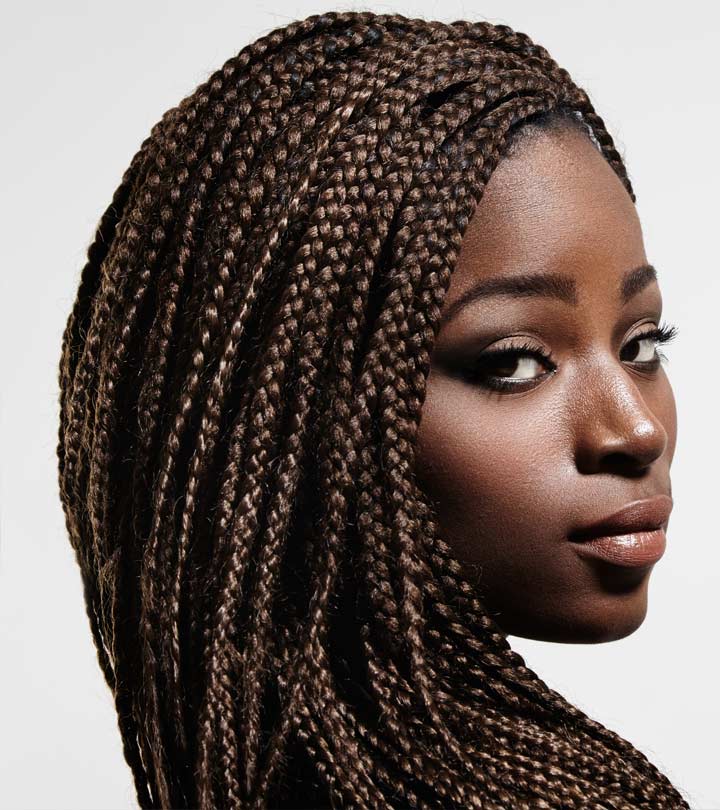 Gorgeous Weave Hairstyles To Try This Year