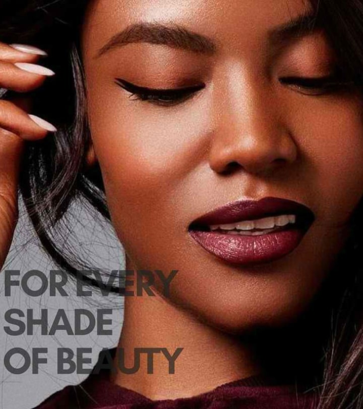 How To Create Visual Beauty Ads That Stand Out