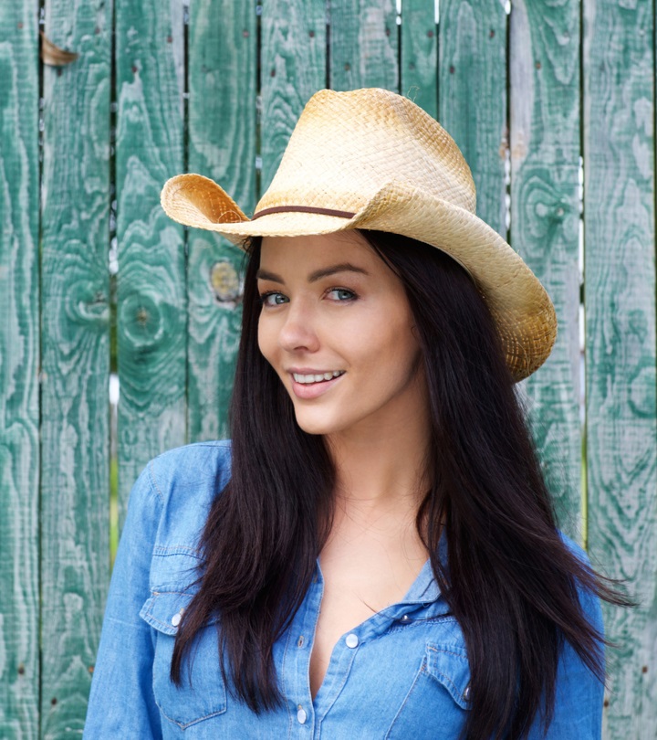 Coastal Cowgirl Style: How to Embrace the Look