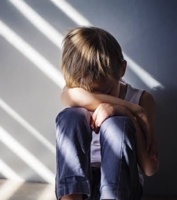 Anxiety in Children: Understanding and Supporting Worried Minds