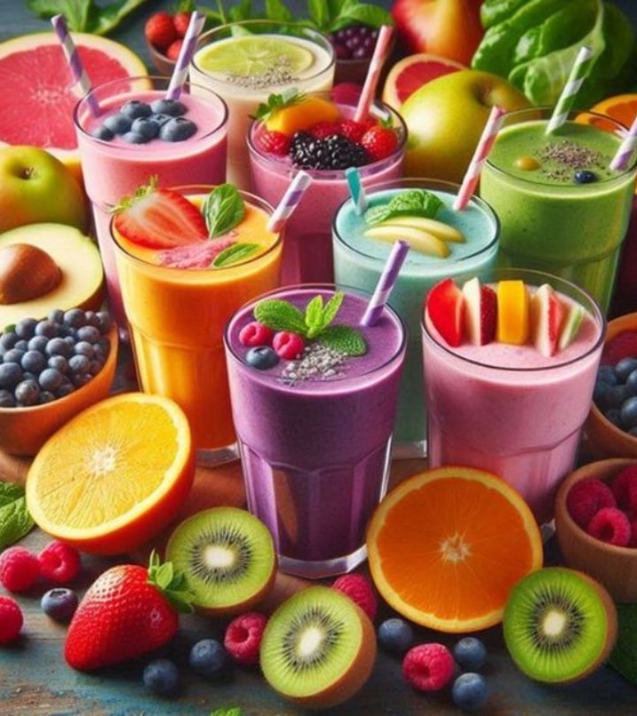 Which Juice is Good for Skin? A Delicious Guide to Glowing Complexion