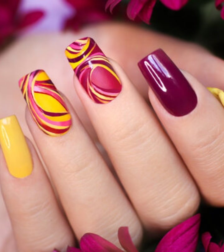 Nail Art Designs: Express Your Style with These Gorgeous Trends