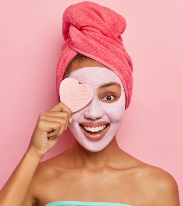 Pink Clay: Benefits and Uses for Skin and Hair