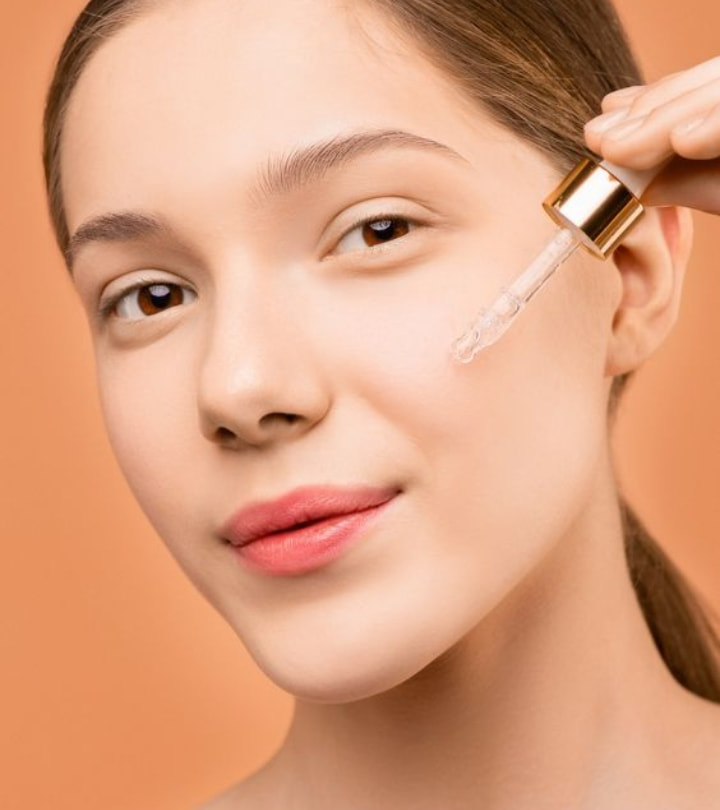 Glow Up with Vitamin C Serum: The Secret to Flawless, Youthful Skin