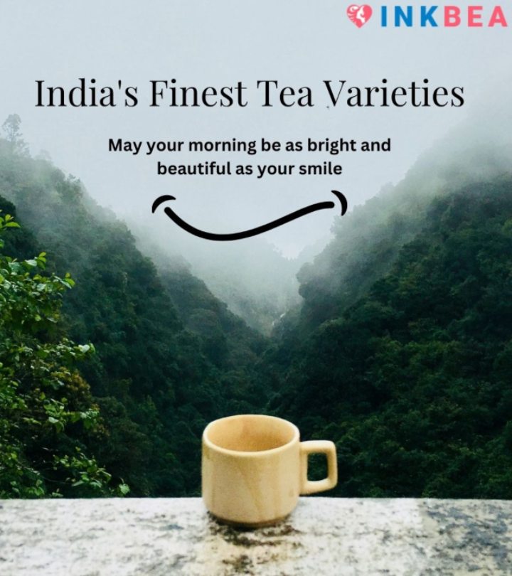 Best Tea in India: Discover Authentic Flavors That Will Transform Your Wellness