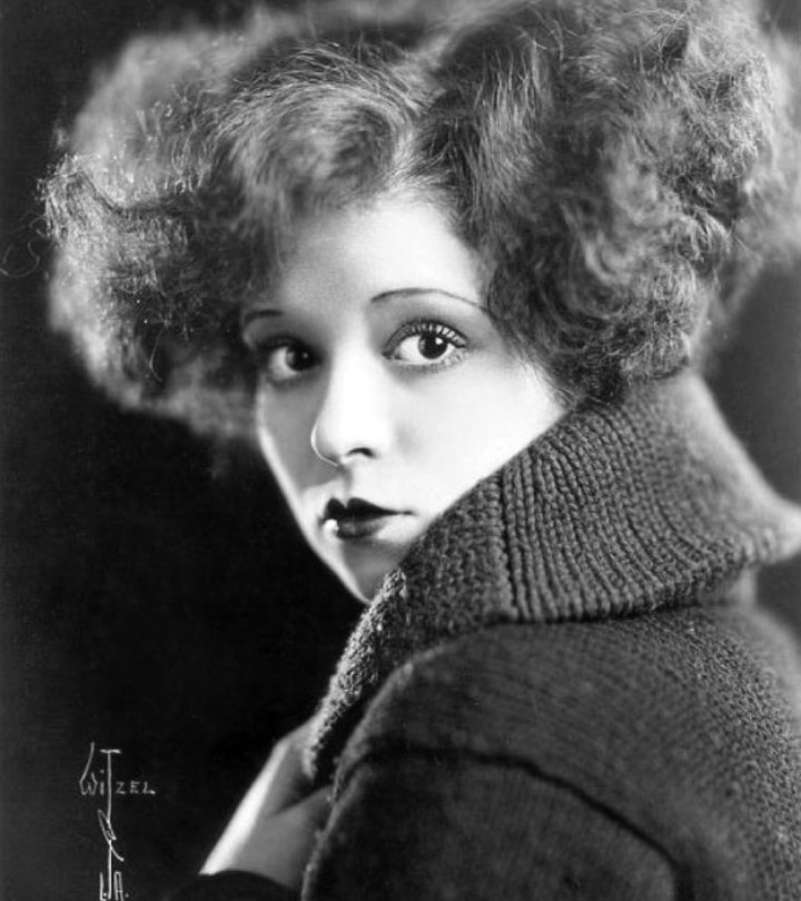 How Did Clara Bow Influence Fashion? A Deep Dive into the Legacy of the “It Girl”