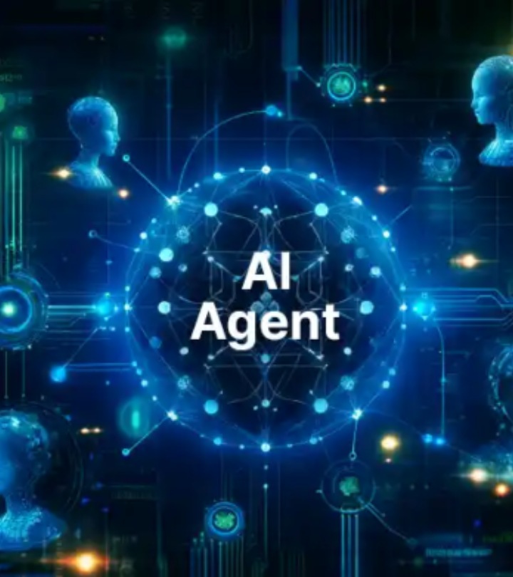 Agentic AI: The Future of Autonomous Intelligence