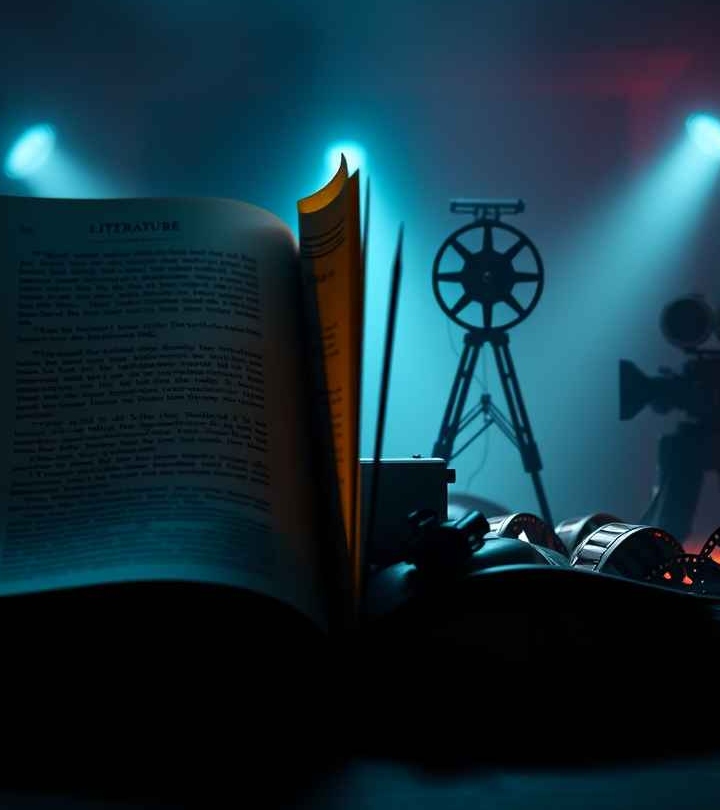 Why Some Stories Resist Adaptation to Film