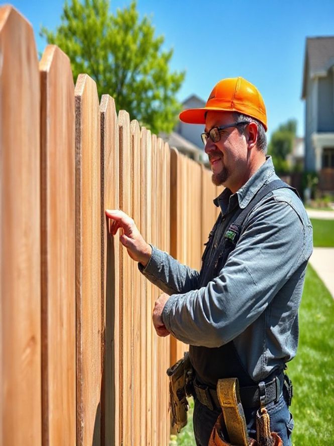Tips for Finding Reliable Fence Repair Services in Your Area