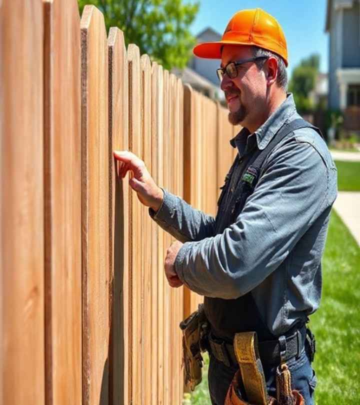 Tips for Finding Reliable Fence Repair Services in Your Area